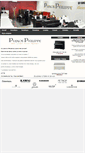 Mobile Screenshot of pianos-philippe.com